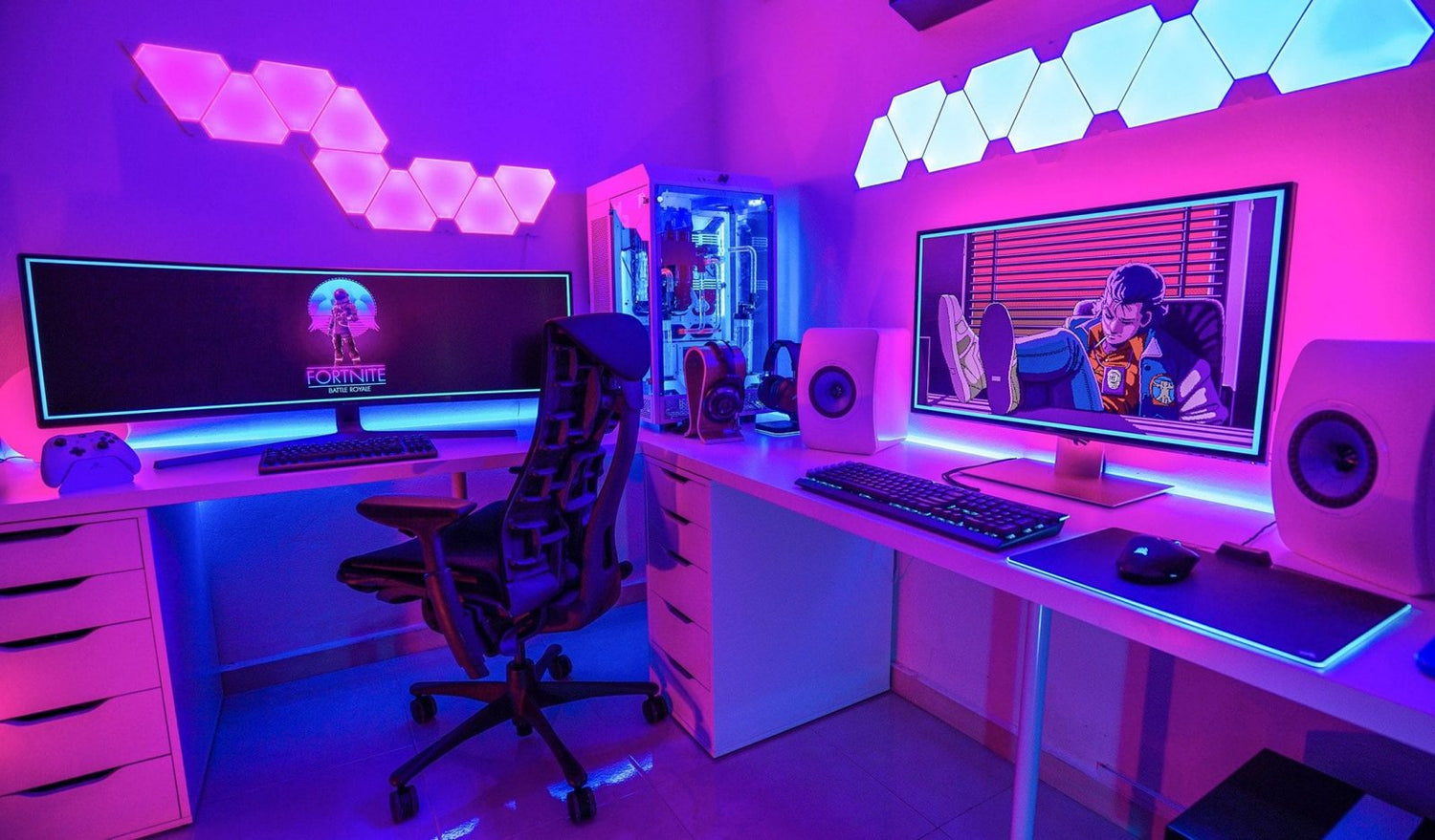 RGB Lights