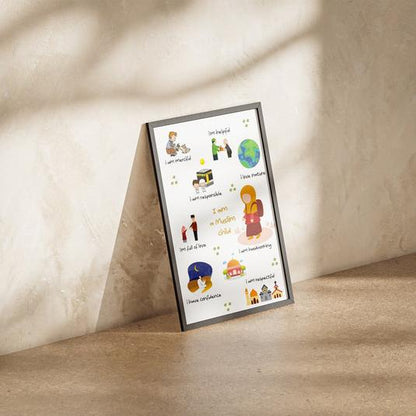 Grow Kind & Faithful