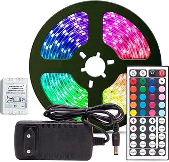 LED Strip Lights RGB lights