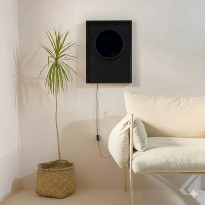 Mareekh Wall Lamp