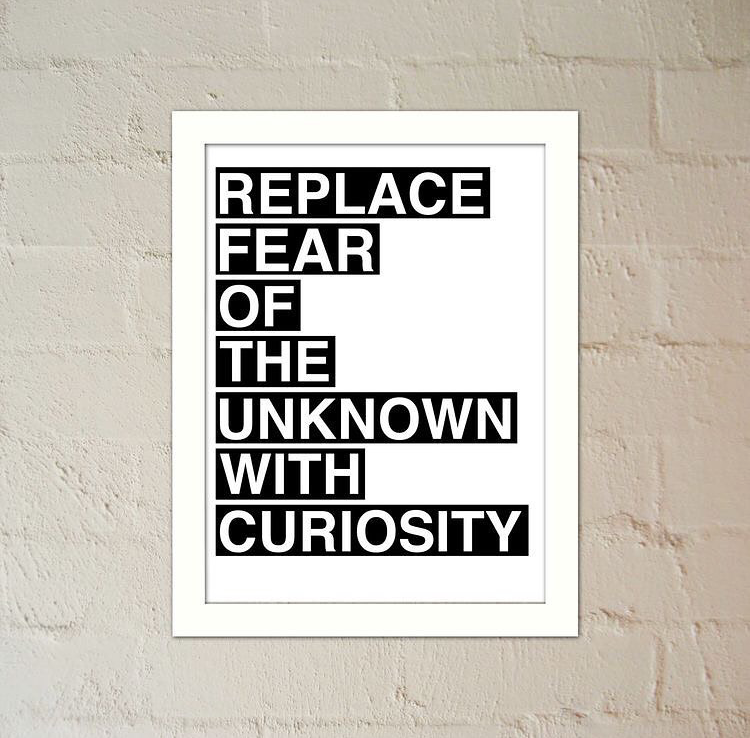 ALAN WATTS QUOTE – QUOTES WALL ART