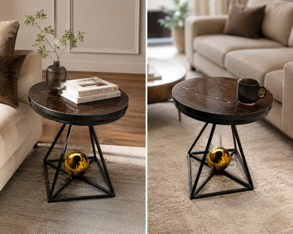 Modern Round Table