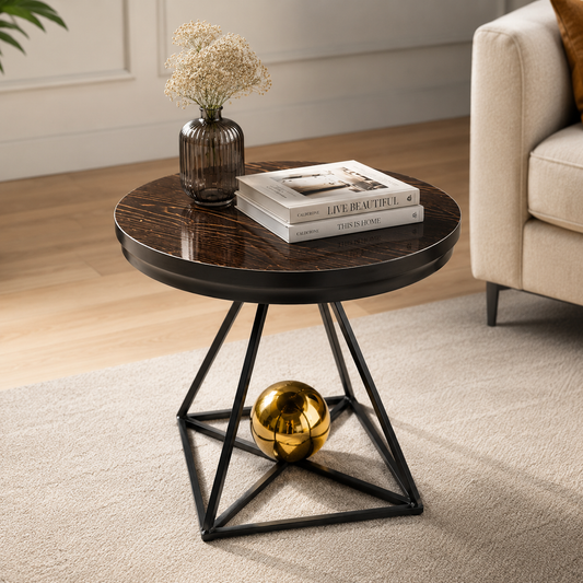 Modern Round Table