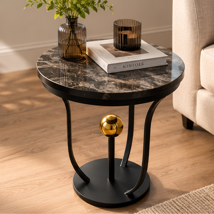 Premium Black Ball Table