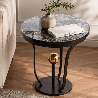 Premium Black Ball Table