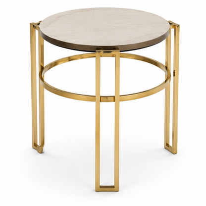 Contemporary Accent Table