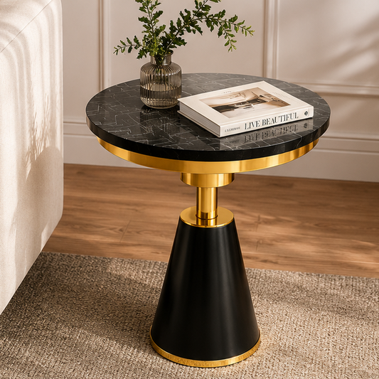 Luxury Decorative Side Table