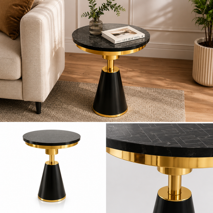 Luxury Decorative Side Table