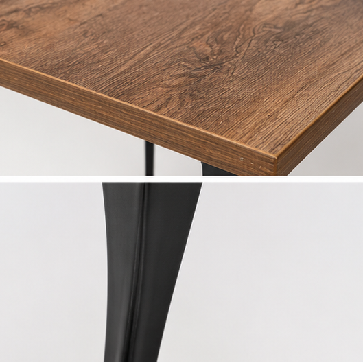 Industrial Steel Table