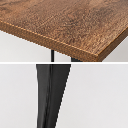Industrial Steel Table