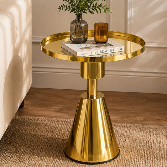 Imperio Luxe Side Table