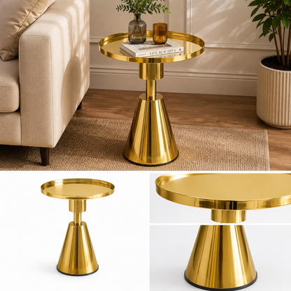 Imperio Luxe Side Table