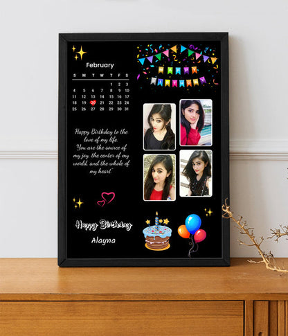 CUSTOM DESIGN # 10