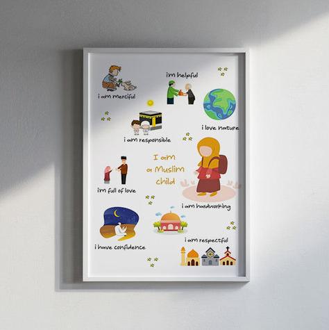 Grow Kind & Faithful