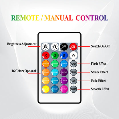 Lamp Rechargeable Daimond style