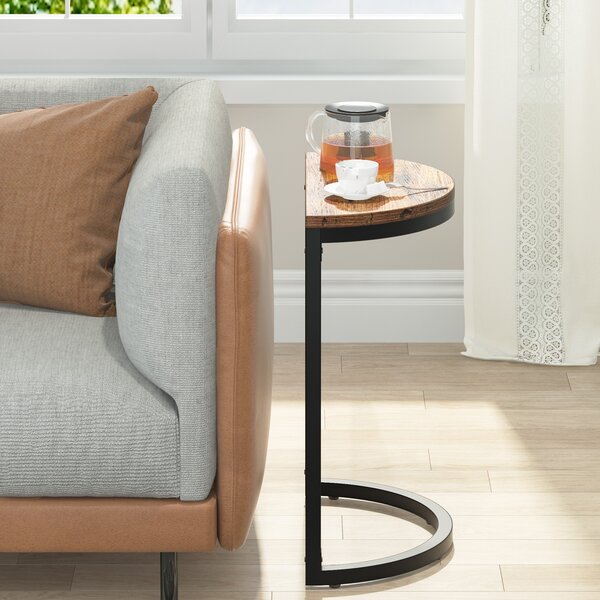 Flona Side Table