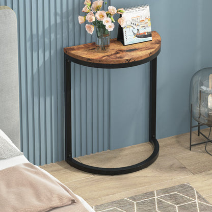 Flona Side Table