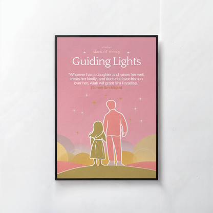 Daughters - Stars of Mercy