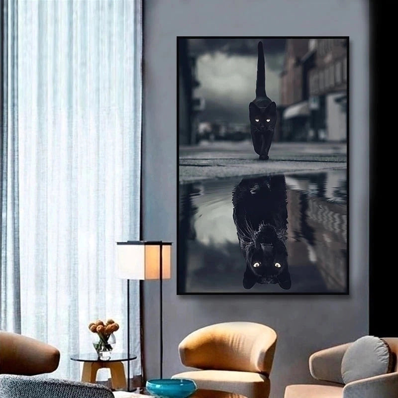 Panther Mindset Framework